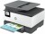 Bild 3 HP Inc. HP Multifunktionsdrucker OfficeJet Pro 9012e Grau/Weiss