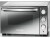 Bild 0 Rommelsbacher Backofen 20.BGS 1500 30 l, Silber, Funktionen: Backen