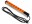 Bild 6 FURBER.power 19" Steckdosenleiste 8x T13 Orange, Kabellänge: 3 m