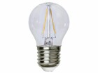 Star Trading Lampe 2 W (25 W) E27 Warmweiss, Energieeffizienzklasse