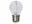 Bild 1 Star Trading Lampe 2 W (25 W) E27 Warmweiss, Energieeffizienzklasse