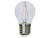 Bild 0 Star Trading Lampe 2 W (25 W) E27 Warmweiss, Energieeffizienzklasse