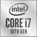 Intel Core i7 10700K - 3.8 GHz - 8