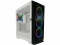 LC POWER LC-Power PC-Gehäuse Gaming 805BW Holo-1_X, Unterstützte