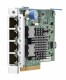 Bild 1 Hewlett Packard Enterprise HPE Netzwerk-Adapter 665240-B21 PCI-Express x4
