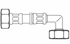 Flexo Anschlussschlauch DN8 IG X IG, 3/4 X 3/4