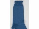 Rico Design Wolle Bamboo Uni für Socken 100 g, Hellblau