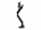 STARTECH .com Desk Mount Monitor Arm with 2x USB 3.0