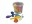 Bild 1 Papstar Luftballon Mehrfarbig, 100 Stück, Packungsgrösse: 100