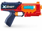 X-Shot X-Shot Quick Slide mit 16 Darts, Altersempfehlung ab