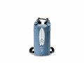 Wili Wili Tree Dry Bag Surfer Deep Sea Petrol, 15 l