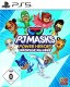 PJ Masks Power Heroes: Maskige Allianz [PS5] (D)