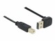 Bild 3 DeLock USB 2.0-Kabel EASY-USB USB A - USB B