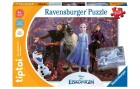 tiptoi Puzzle Disney: Die Eiskönigin, Sprache: Deutsch