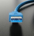 Poly COM CX5100 CX5500 USB 3.0 cable TypeA-male to TypeA-male