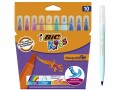 BIC Aquarellfarbstifte Kids Visaquarelle