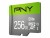 Bild 0 PNY microSDXC-Karte Elite UHS-I U1 256 GB, Speicherkartentyp