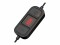 Bild 23 Kensington Headset H1000 USB-C, Mikrofon Eigenschaften: Wegklappbar
