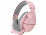 Turtle Beach Headset Stealth 600 Gen2 Max Pink, Audiokanäle: Stereo