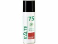 Kontakt Chemie Kältespray 75 400 ml, Volumen: 400 ml