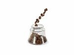 Eureka Ersatzglas zur Baby Grinder, Transparent, Produkttyp