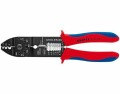 Knipex Crimpzange 230mm Typ: