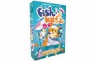 Heidelberger Spieleverlag Familienspiel Fish & Katz -DE-, Sprache: Deutsch, Kategorie