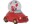 Image 0 Star Trading LED-Dekoration Vinter, Santa im Auto, RGB+W, Betriebsart