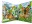 Bild 3 HERMA Ordner Dschungel 7 cm, Mehrfarbig, Zusatzfächer: Nein