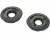Image 1 Poly - Ear cushion for wireless headset - leatherette