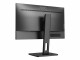 Bild 14 AOC Monitor Q24P2Q, Bildschirmdiagonale: 23.8 ", Auflösung: 2560