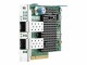 Bild 3 Hewlett Packard Enterprise HPE SFP+ Netzwerkkarte 727054-B21 PCI-Express x8