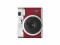 Bild 6 FUJIFILM Fotokamera Instax Mini 90 Neo classic Rot, Detailfarbe