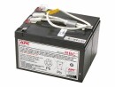 APC USV Ersatzbatterie RBC5