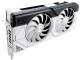 Bild 1 Asus Grafikkarte Dual GeForce RTX 4070 Super White OC