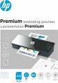 HP - Hewlett-Packard HP Premium Laminating Pouches, A4, 80 Micron