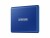 Bild 2 Samsung Externe SSD Portable T7 Non-Touch, 1000 GB, Indigo