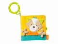 fehn Spielbuch Forest, Material: Velour, Stoff, Fleece, Alter ab