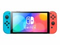 Nintendo Switch OLED - Console de jeux - Full