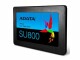 Bild 5 ADATA SSD SU800 3D NAND 2.5" SATA 512 GB