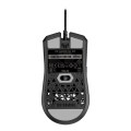 Asus TUF Gaming M4 Air - Maus - optisch