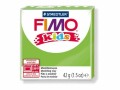 Fimo Modelliermasse Kids Grün, Packungsgrösse: 1 Stück, Set