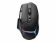 Logitech G502 X PLUS BLACK/PREMIUM EWR2 . NMS IN WRLS