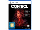GAME Control ? Ultimate Edition, Für Plattform: Playstation 5