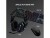 Bild 6 Logitech Headset G733 Lightspeed Schwarz, Audiokanäle: 7.1