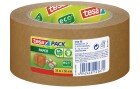 tesa Klebeband ecoLogo 50 mm x 50 m, Braun