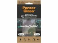 Panzerglass Displayschutz Ultra Wide Fit Cam-Slider iPhone 14 Plus