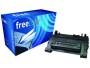 FREECOLOR Toner HP CE390 Black, Druckleistung Seiten: 10000 ×
