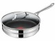 Tefal Sauteuse Jamie Oliver Smart 25 cm, Material: Edelstahl