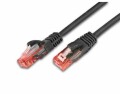 Wirewin Patchkabel RJ-45 - RJ-45, Cat 6, UTP, 1.5